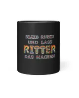 Black Mug 11oz Black Mug 11oz