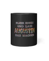 Black Mug 11oz Black Mug 11oz