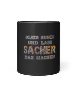 Black Mug 11oz Black Mug 11oz