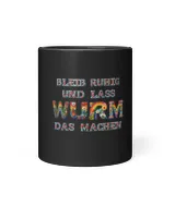 Black Mug 11oz Black Mug 11oz