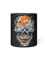 Black Mug Black Mug