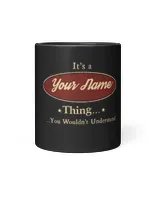 Black Mug 11oz Black Mug 11oz