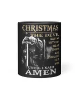 Black Mug