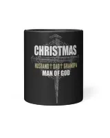 Black Mug