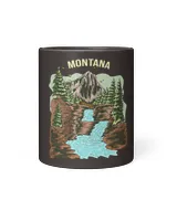 Black Mug 11oz Black Mug 11oz