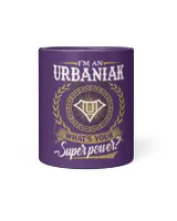 Black Mug 11oz Black Mug 11oz