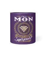 Black Mug 11oz Black Mug 11oz