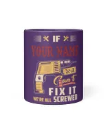 Black Mug 11oz Black Mug 11oz