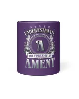 Black Mug 11oz Black Mug 11oz