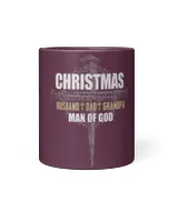 Black Mug