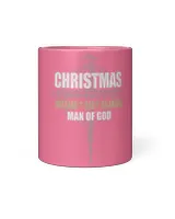 Black Mug