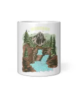 Black Mug 11oz Black Mug 11oz