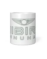 Black Mug 11oz Black Mug 11oz