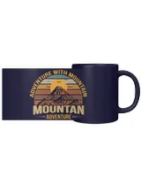 Black Mug 11oz Black Mug 11oz