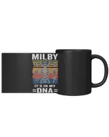 Fbus23583-Milby H22 Black Mug 11oz black 11oz