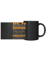 BEN D16