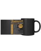 ISMAIL D74