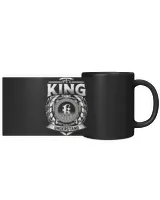 king 013WT1