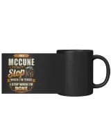 USL-98-Mccune Black Mug 11oz black 11oz