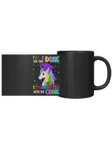 Unicorn Pet PreK Graduation Magical Unicorn for Girls Graduate