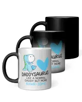 Magic Mug 11oz
