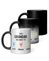 Magic Mug 11oz
