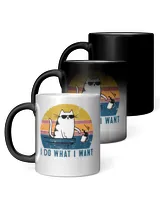Magic Mug 11oz