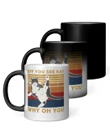 Magic Mug 11oz