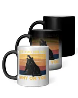 Magic Mug 11oz