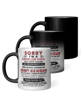 Magic Mug 11oz