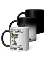 Magic Mug 11oz