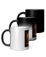 Magic Mug 11oz