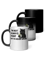 Magic Mug 11oz