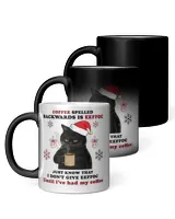 Magic Mug 11oz