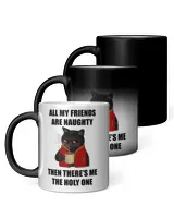 Magic Mug 11oz