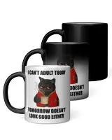 Magic Mug 11oz