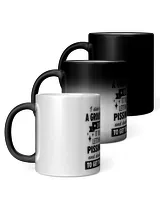 Magic Mug 11oz