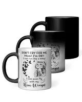 Magic Mug 11oz