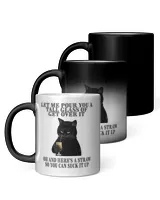Magic Mug 11oz