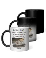 Magic Mug 11oz