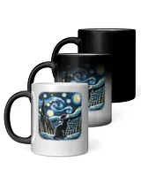 Magic Mug 11oz