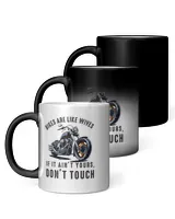 Magic Mug 11oz Magic Mug 11oz