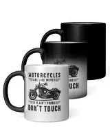 Magic Mug 11oz Magic Mug 11oz