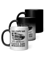 Magic Mug 11oz Magic Mug 11oz