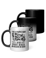 Magic Mug 11oz Magic Mug 11oz