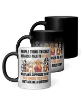 Magic Mug 11oz Magic Mug 11oz