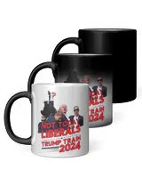 Magic Mug 11oz