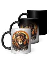 Magic Mug 11oz