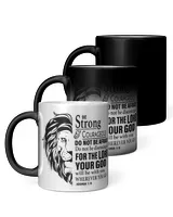 Magic Mug 11oz