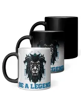 Magic Mug 11oz